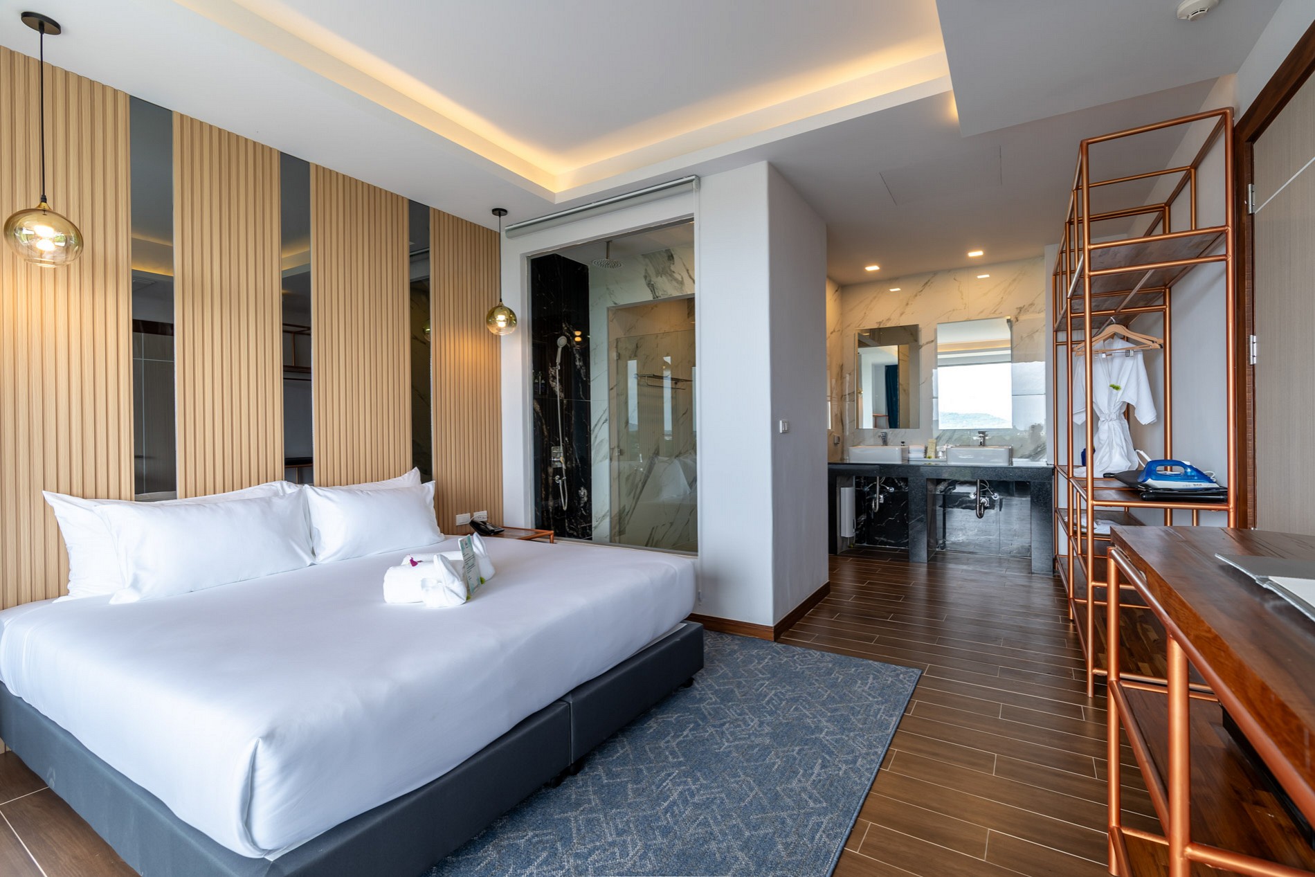 Premium Family Suite