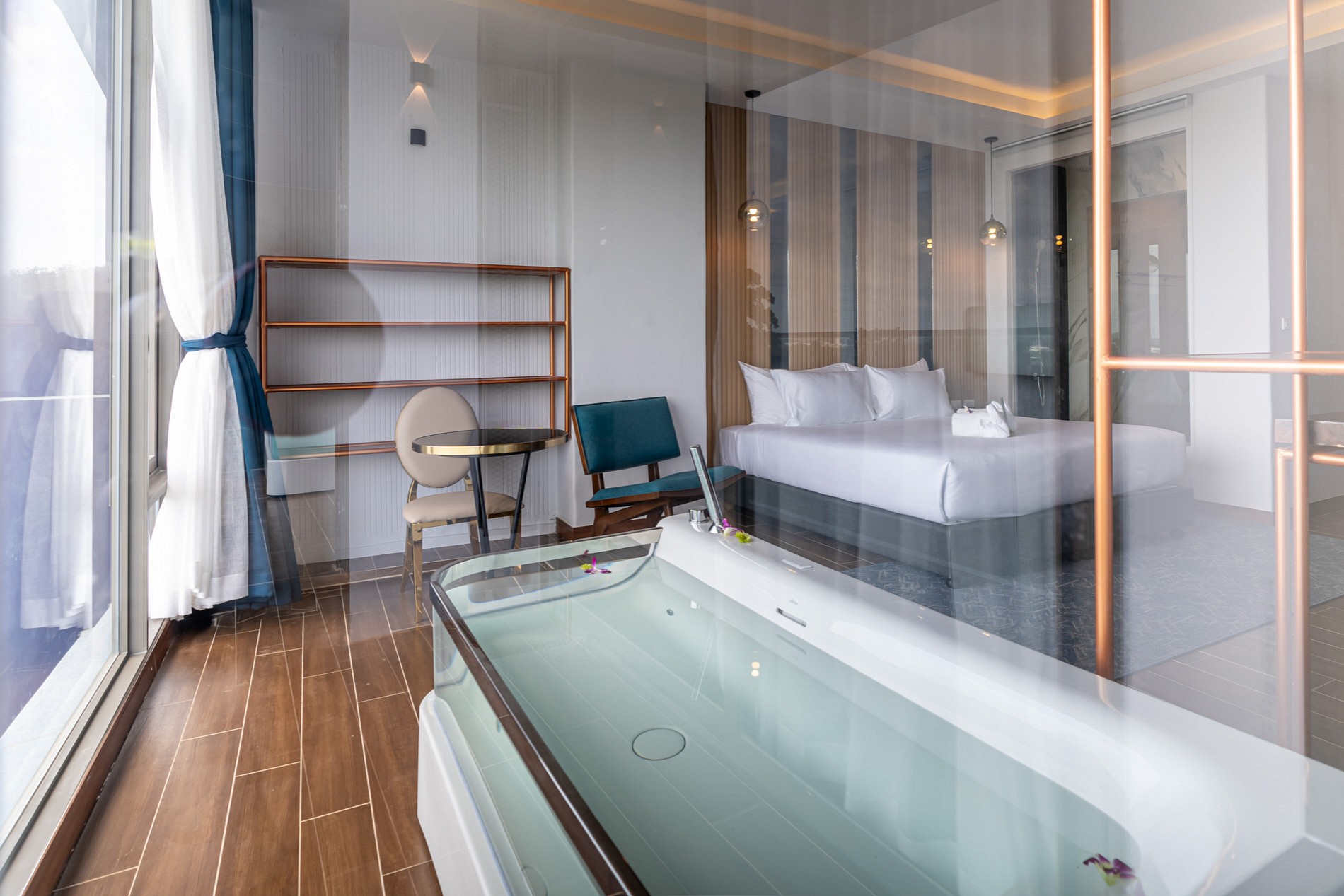 Premium Family Suite