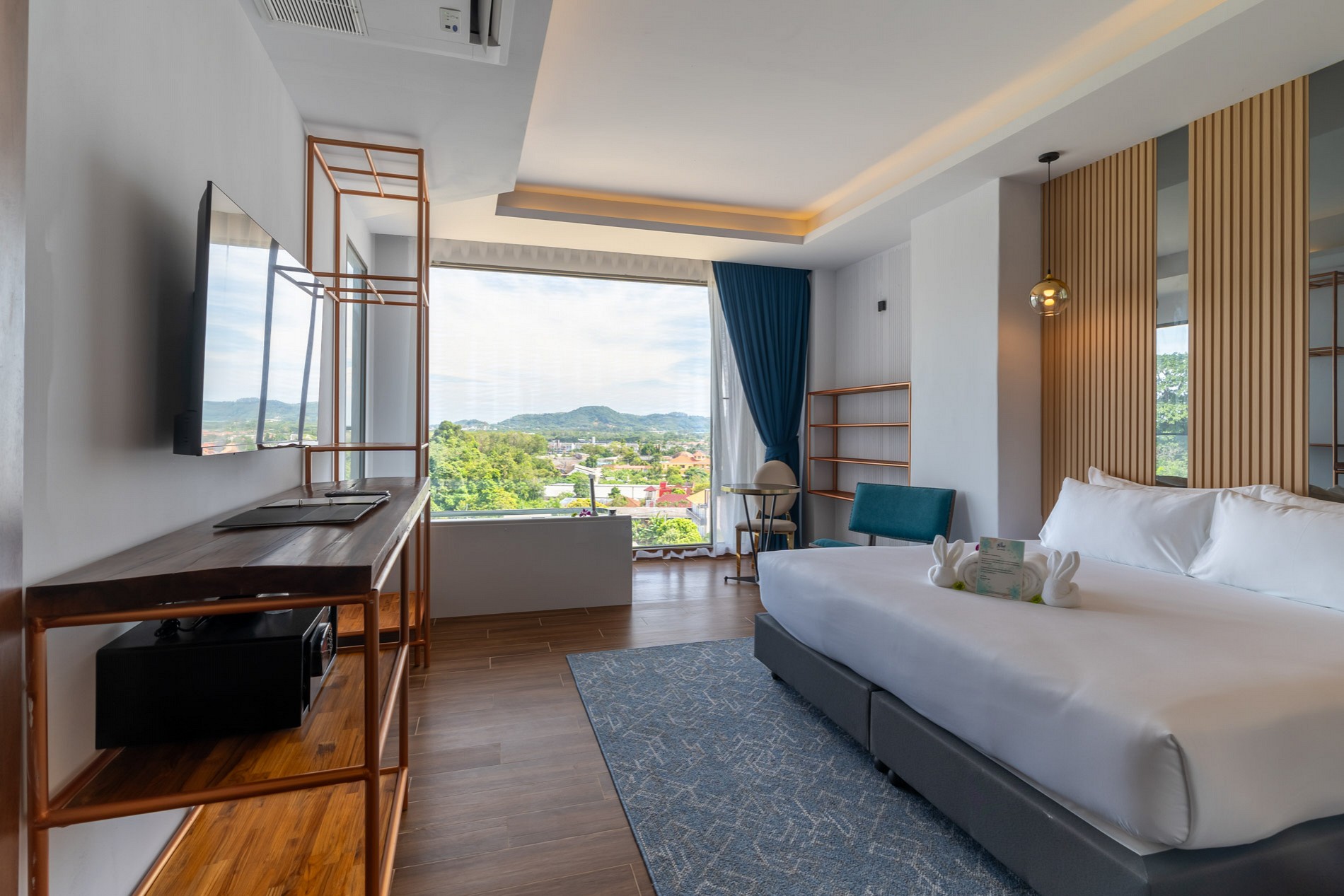 Premium Family Suite