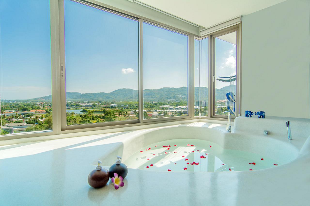 Panorama Studio Double