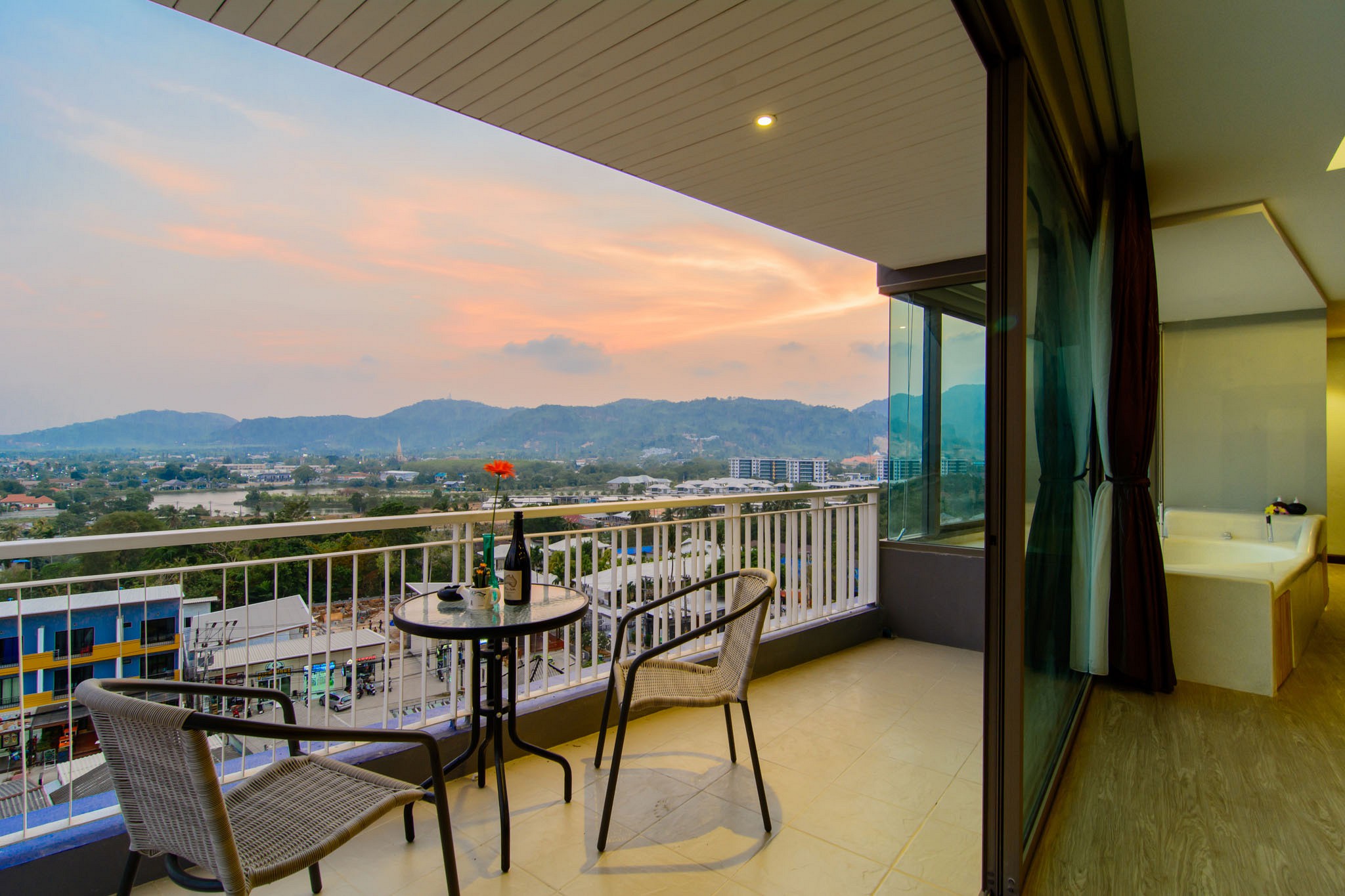 Panorama Studio Double