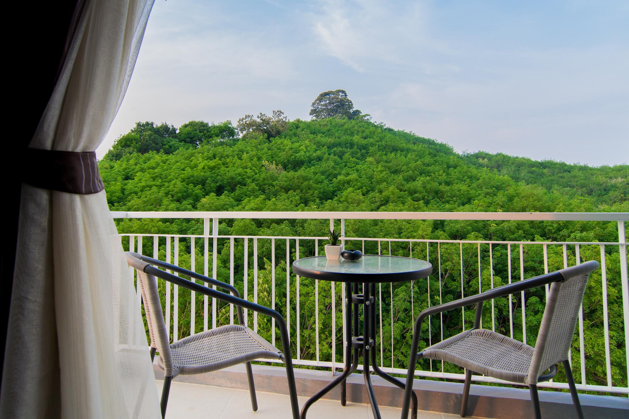 Superior Double/Twin Bed